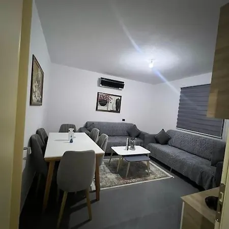 Ruci Villa *