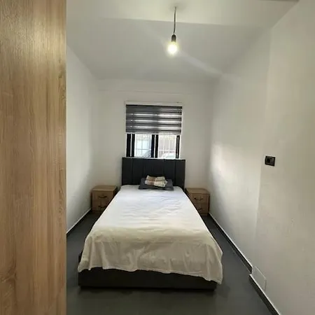 Ruci Villa *