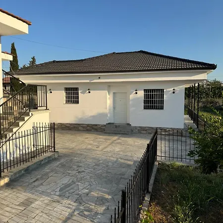 Villa Ruci Kamez