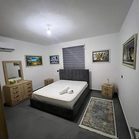 Villa Ruci *