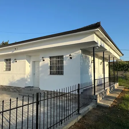 Ruci Villa *